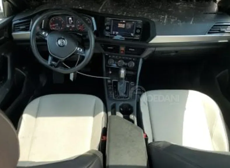 Volkswagen Jetta 1.4 2020 Тбилиси - изображение 4