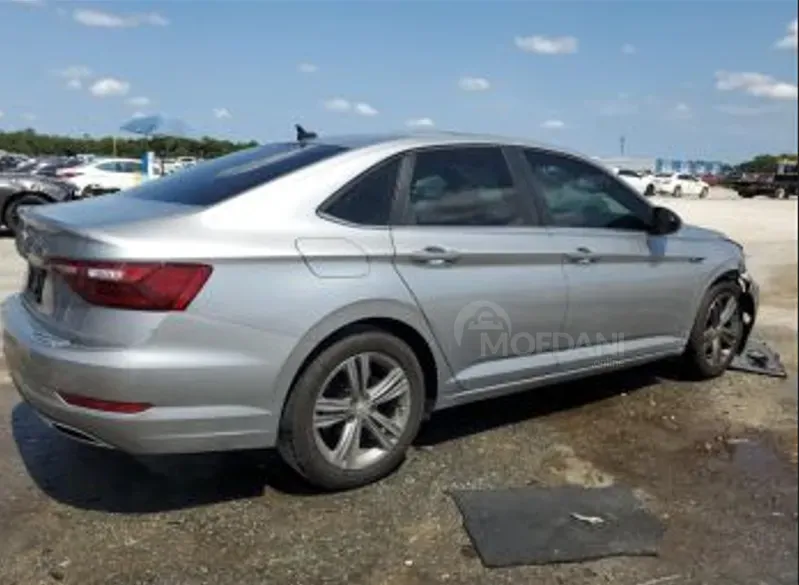 Volkswagen Jetta 1.4 2020 Тбилиси - изображение 2