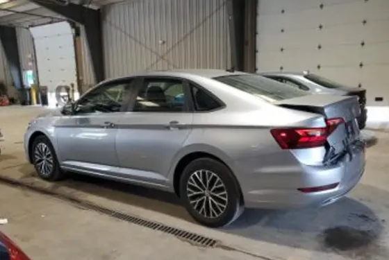 Volkswagen Jetta 1.4 2021 Тбилиси