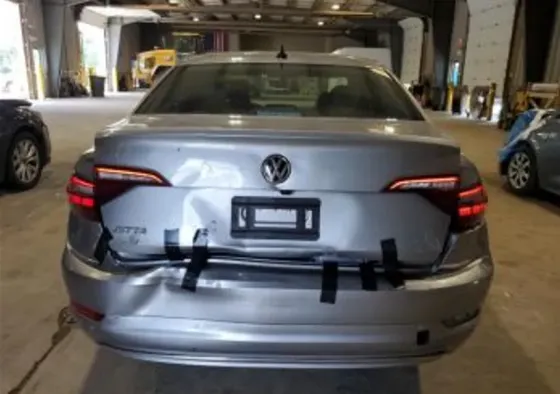 Volkswagen Jetta 1.4 2021 Тбилиси