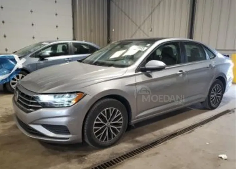 Volkswagen Jetta 1.4 2021 Тбилиси - изображение 5