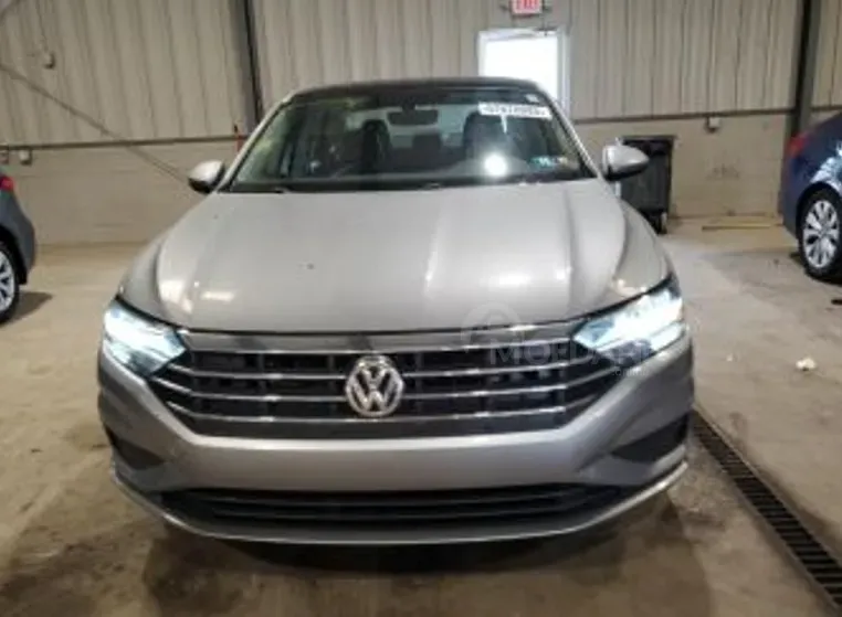 Volkswagen Jetta 1.4 2021 Тбилиси - изображение 1