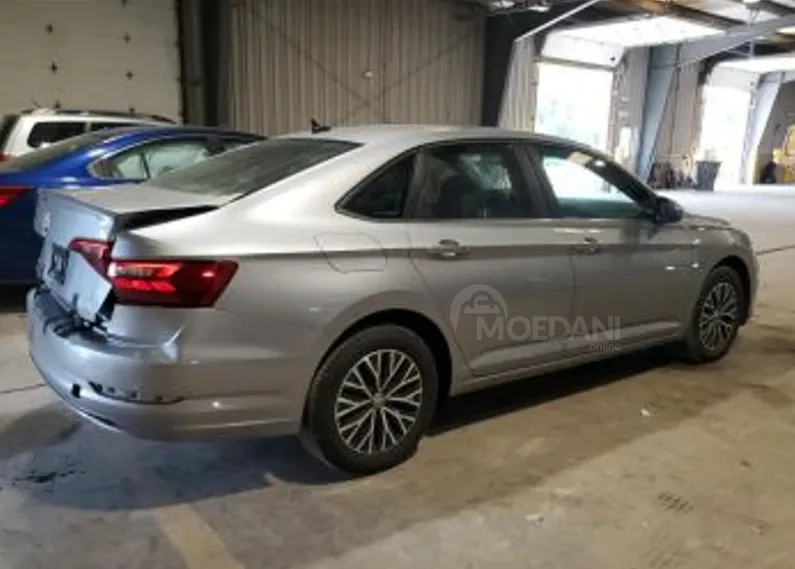 Volkswagen Jetta 1.4 2021 Тбилиси - изображение 4