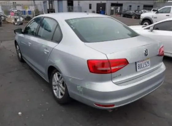 Volkswagen Passat 2 2015 Тбилиси