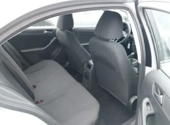 Volkswagen Passat 2 2015 Тбилиси