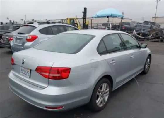 Volkswagen Passat 2 2015 Тбилиси