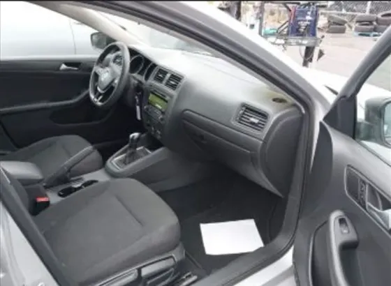 Volkswagen Passat 2 2015 Тбилиси