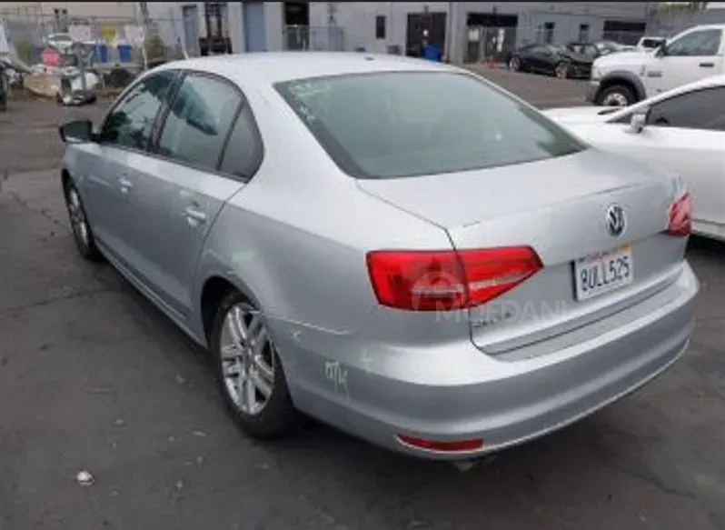 Volkswagen Passat 2 2015 თბილისი - photo 2