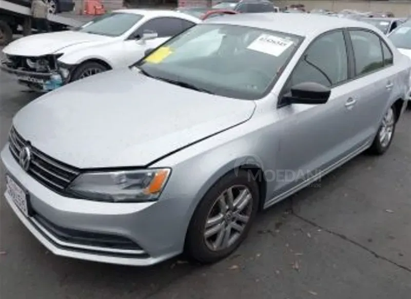 Volkswagen Passat 2 2015 თბილისი - photo 1