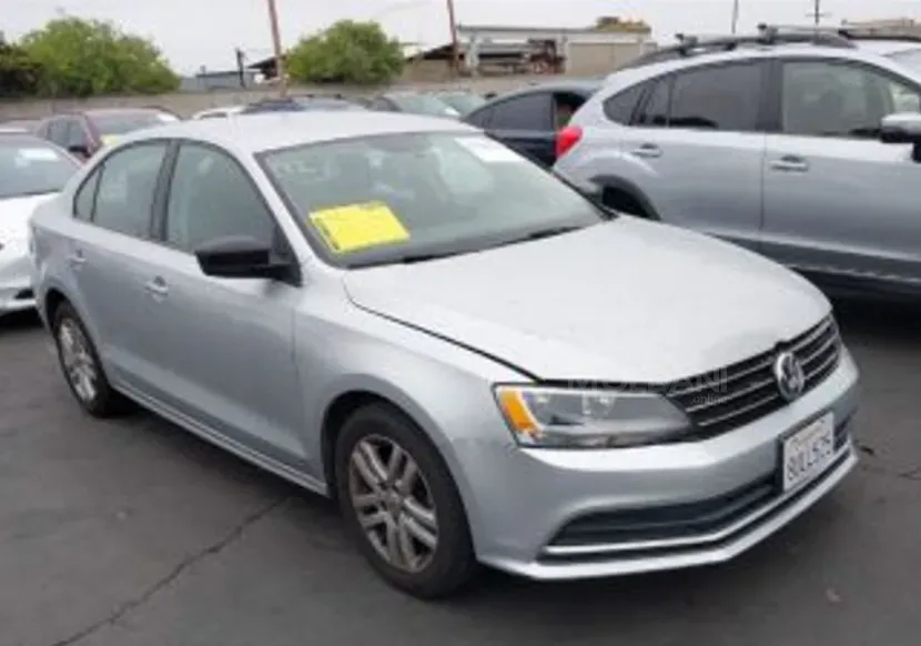 Volkswagen Passat 2 2015 თბილისი - photo 7