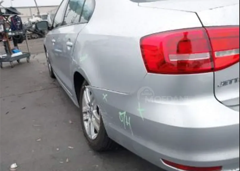 Volkswagen Passat 2 2015 თბილისი - photo 6