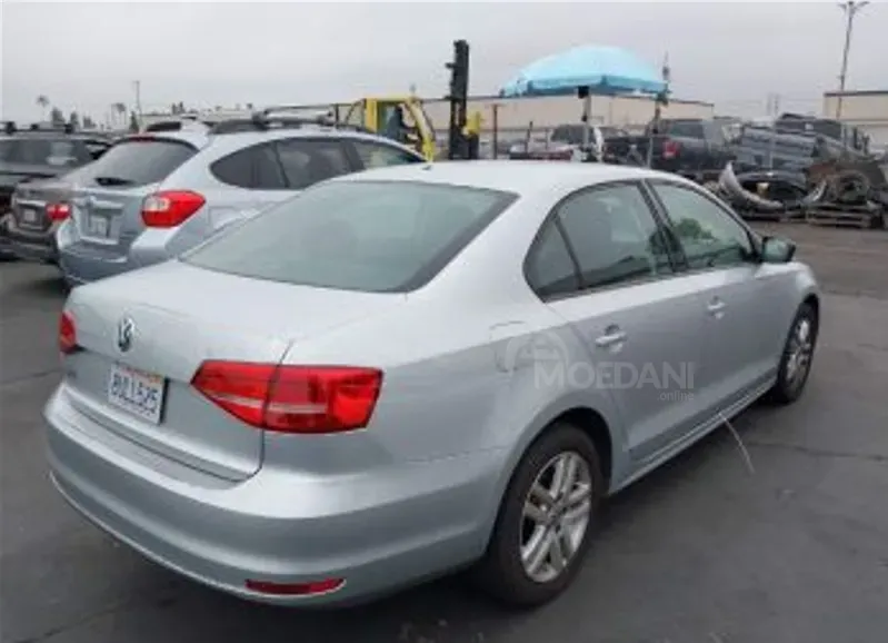 Volkswagen Passat 2 2015 თბილისი - photo 3