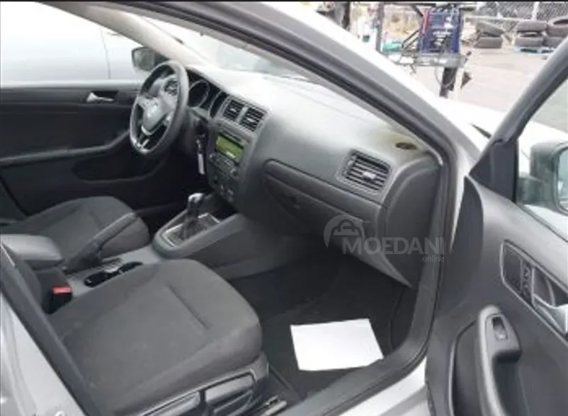 Volkswagen Passat 2 2015 თბილისი - photo 4