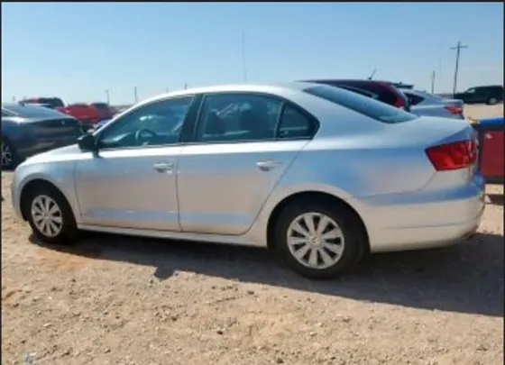 Volkswagen Jetta 2 2014 Тбилиси