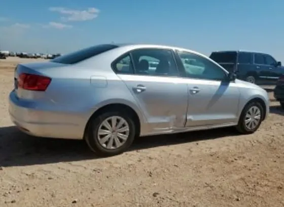 Volkswagen Jetta 2 2014 Тбилиси