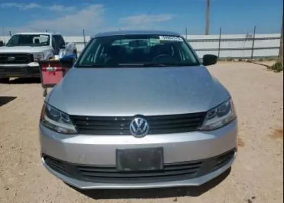 Volkswagen Jetta 2 2014 Тбилиси