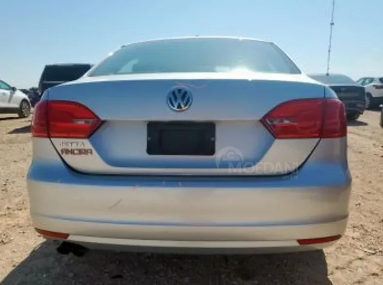 Volkswagen Jetta 2 2014 თბილისი - photo 6