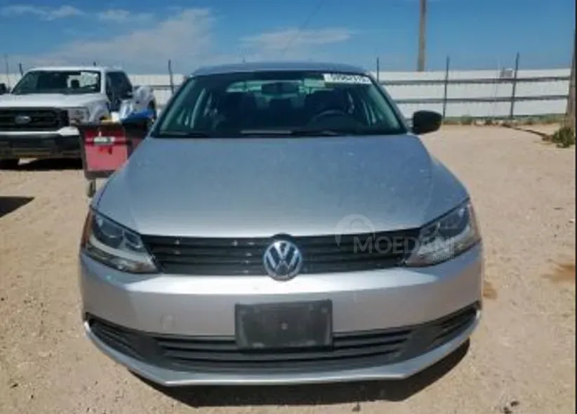 Volkswagen Jetta 2 2014 თბილისი - photo 1