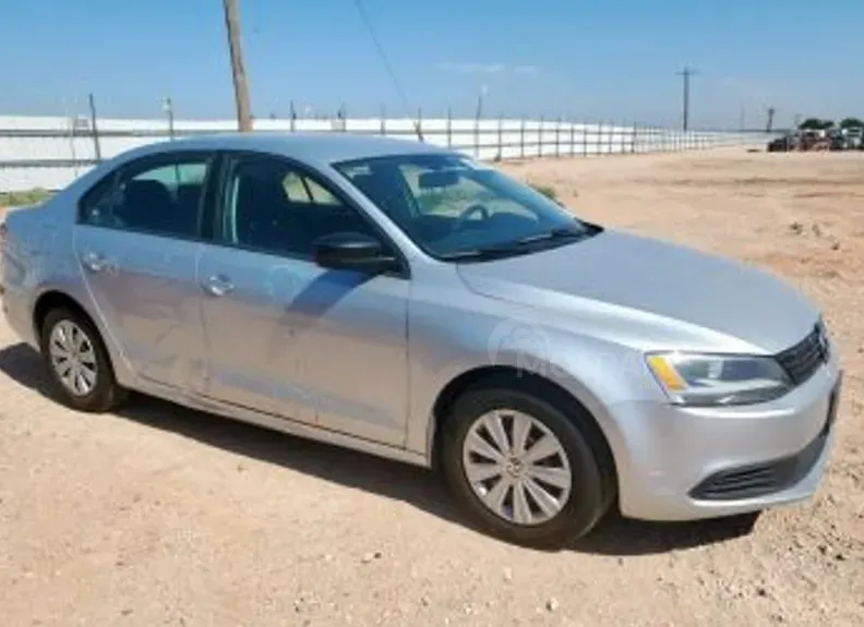 Volkswagen Jetta 2 2014 თბილისი - photo 2