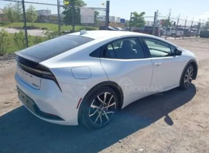 Toyota Prius 2L 2023 Тбилиси - изображение 2