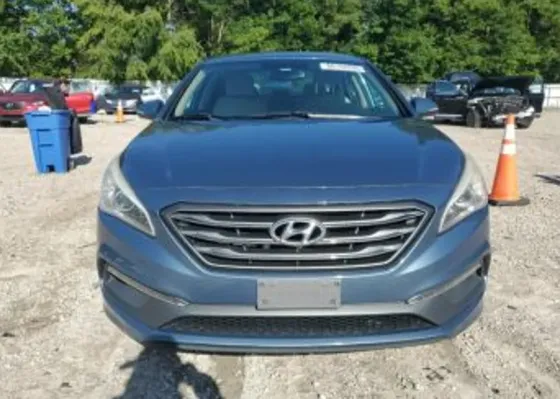 Hyundai Sonata 2015 თბილისი