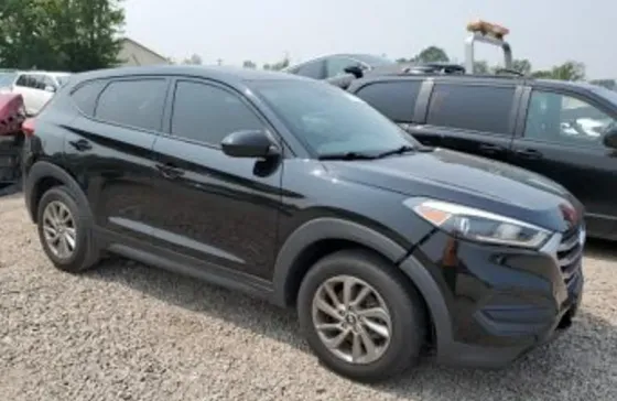 Hyundai Tucson 2018 Тбилиси