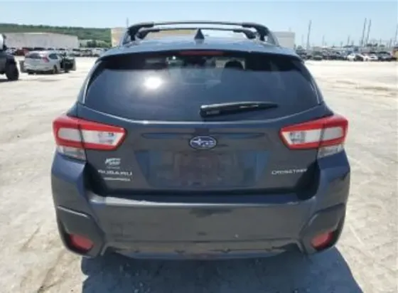 Subaru Crosstrek 2019 Тбилиси