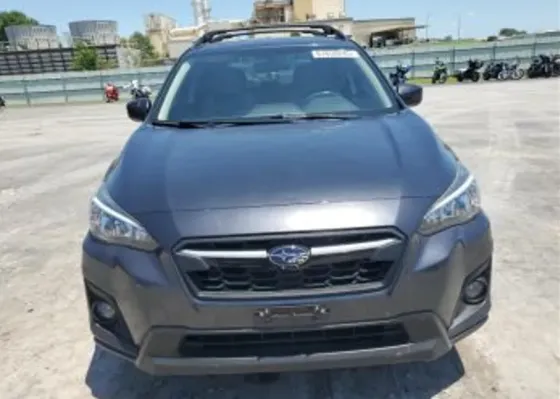 Subaru Crosstrek 2019 Тбилиси