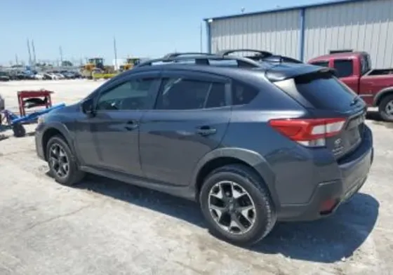 Subaru Crosstrek 2019 Тбилиси