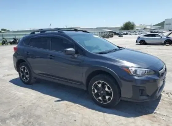 Subaru Crosstrek 2019 Тбилиси