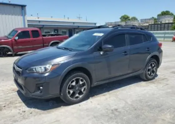 Subaru Crosstrek 2019 Тбилиси