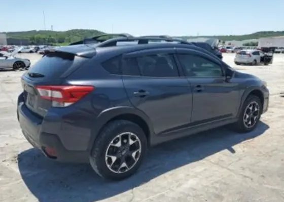 Subaru Crosstrek 2019 Тбилиси