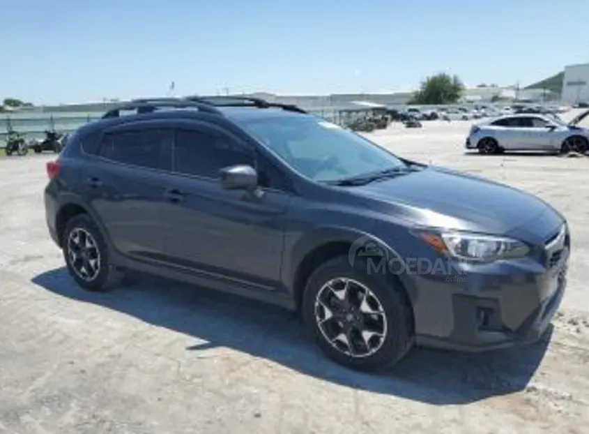 Subaru Crosstrek 2019 Tbilisi - photo 2