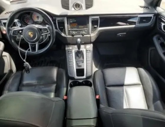 Porsche Macan 2016 Тбилиси