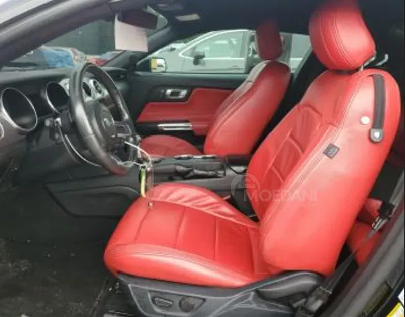 Ford Mustang 5L 202 თბილისი - photo 6