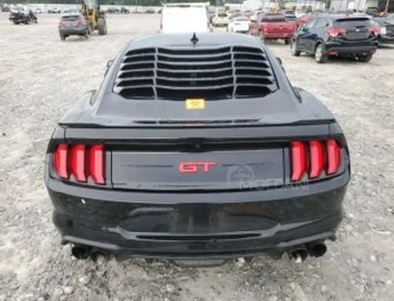 Ford Mustang 5L 202 თბილისი - photo 4