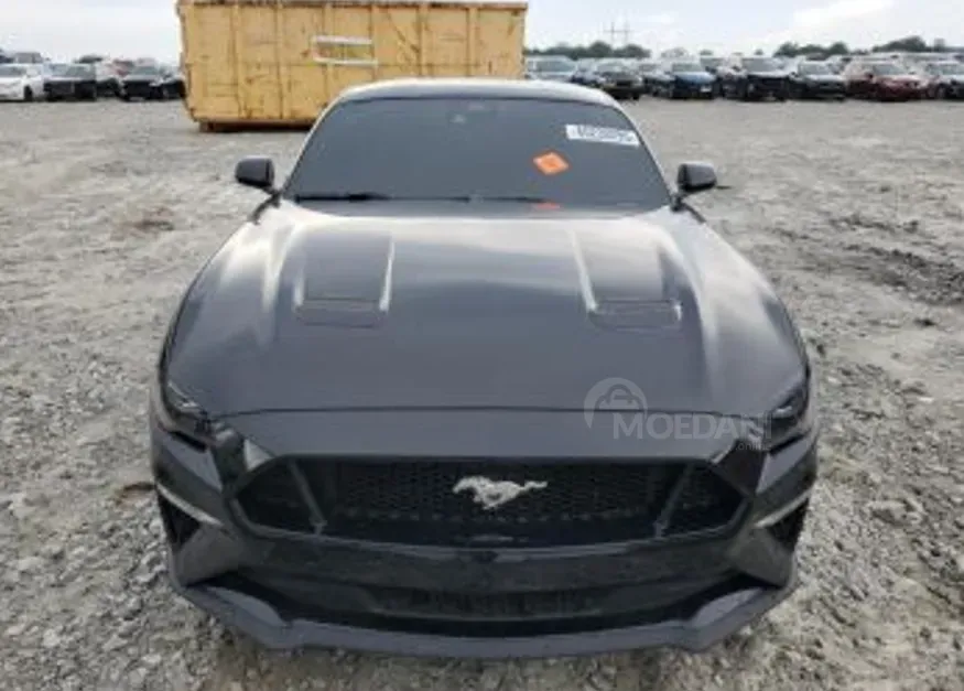 Ford Mustang 5L 202 თბილისი - photo 1