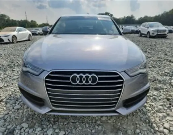 Audi A6 2017 Тбилиси