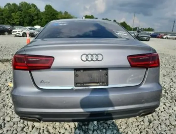 Audi A6 2017 Тбилиси