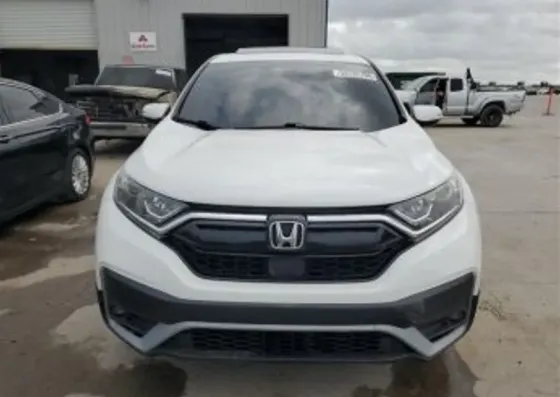 Honda CR-V 2022 თბილისი