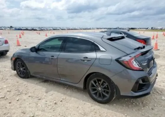 Honda Civic 2020 Тбилиси