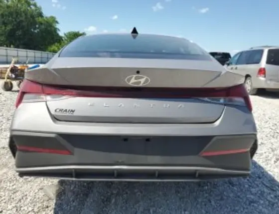 Hyundai Elantra 2024 Тбилиси