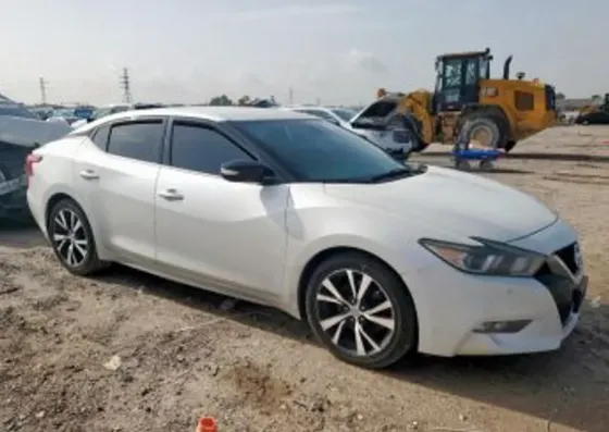 Nissan Maxima 2018 Тбилиси