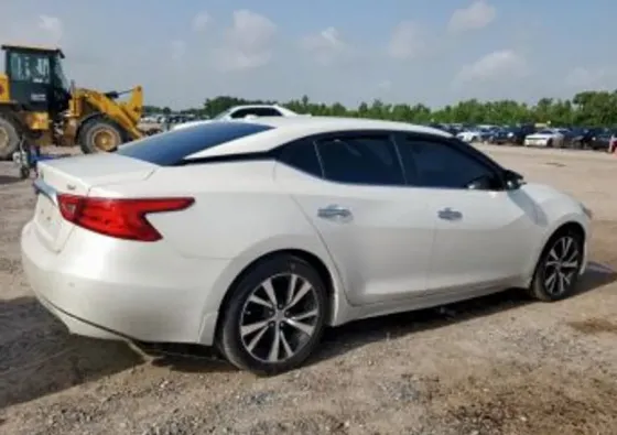 Nissan Maxima 2018 Тбилиси