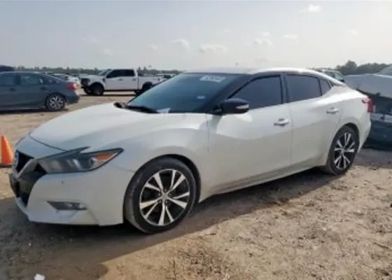 Nissan Maxima 2018 Тбилиси