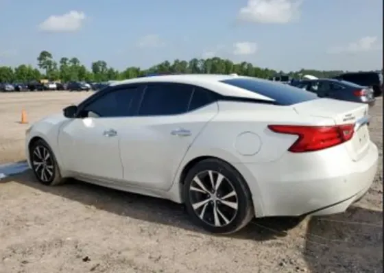 Nissan Maxima 2018 Тбилиси