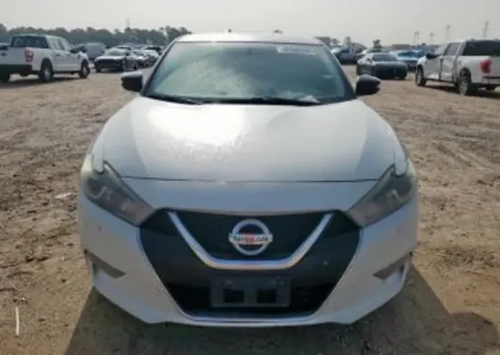 Nissan Maxima 2018 Тбилиси
