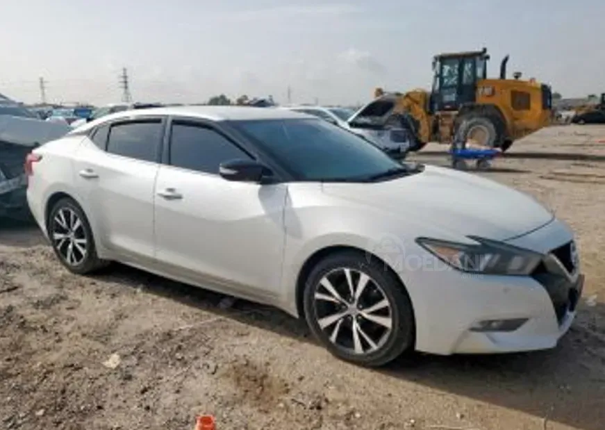 Nissan Maxima 2018 თბილისი - photo 3