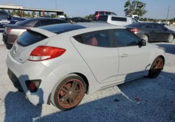 Hyundai Veloster 2015 Тбилиси