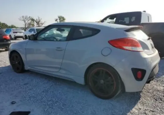 Hyundai Veloster 2015 Тбилиси